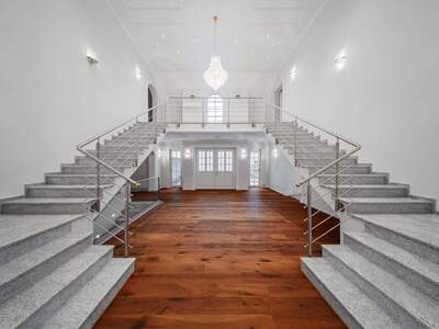 Haus mieten in 2522 Oberwaltersdorf