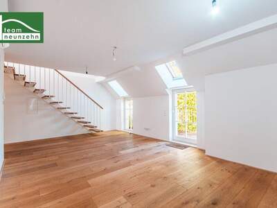 Terrassenwohnung mieten in 1130 Wien (Bild 2)