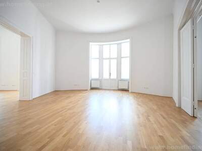 Wohnung mieten in 1090 Wien