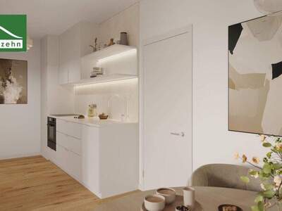 Terrassenwohnung kaufen in 8055 Graz (Bild 3)