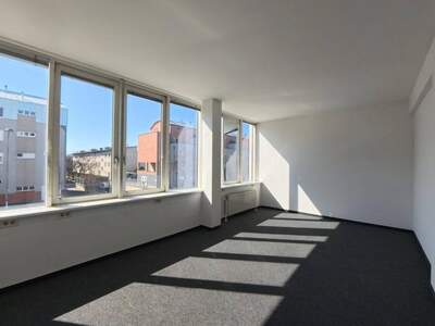 Gewerbeobjekt mieten in 1100 Wien