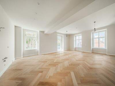 Terrassenwohnung kaufen in 1040 Wien (Bild 1)