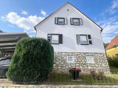 Haus kaufen in 8753 Fohnsdorf