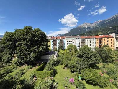 Eigentumswohnung in 6020 Innsbruck