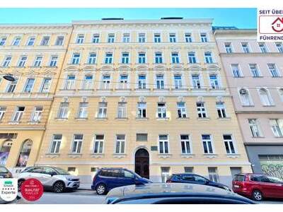 Wohnung kaufen in 1040 Wien