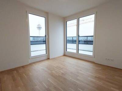 Terrassenwohnung mieten in 1100 Wien (Bild 3)