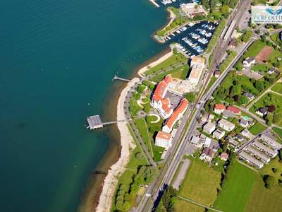 Grundstück kaufen in 6911 Lochau