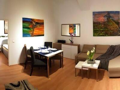 Mietwohnung in 1020 Wien