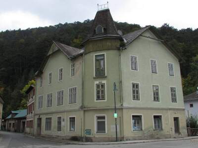 Haus kaufen in 2770 Gutenstein