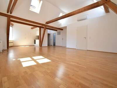 Mietwohnung in 4400 Steyr