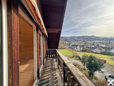 Haus kaufen in 6833 Klaus (Bild 1)