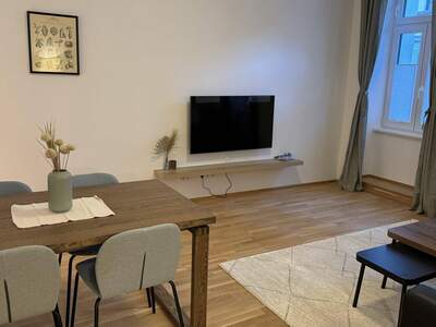 Wohnung mieten in 1170 Wien