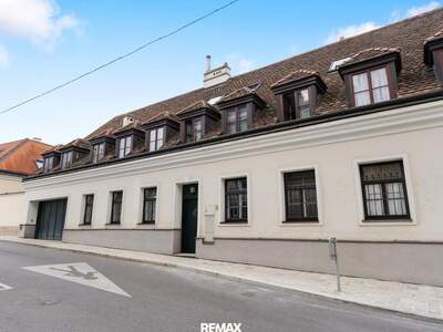 Wohnung kaufen in 1190 Wien