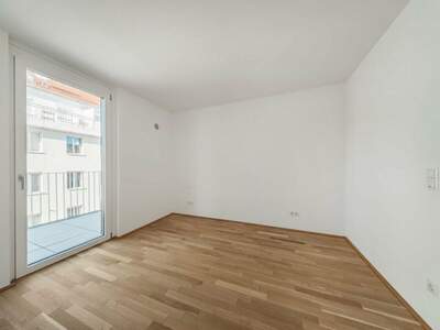 Wohnung mit Balkon kaufen in 1210 Wien (Bild 5)