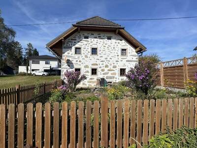 Haus mit Garten kaufen in 4190 Schönau (Bild 3)
