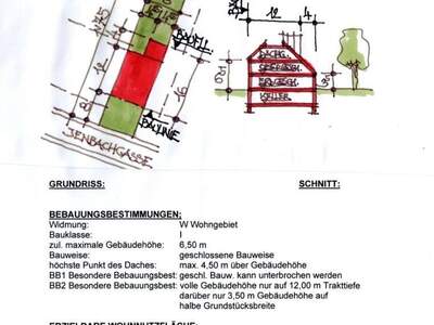 Grundstück kaufen in 1130 Wien (Bild 1)