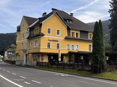Beherbergungsbetrieb kaufen in 9542 Afritz (Bild 2)