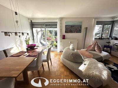 Terrassenwohnung kaufen in 9871 Seeboden (Bild 3)