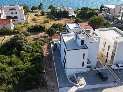 Wohnung kaufen in 23231 Kožino (Bild 2)