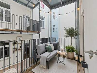 Wohnung kaufen in 1180 Wien