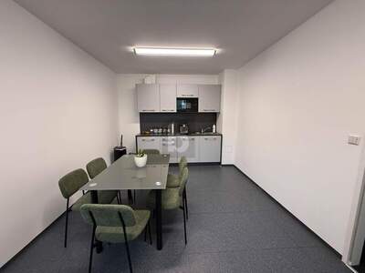 Büro / Praxis mieten in 1060 Wien (Bild 5)