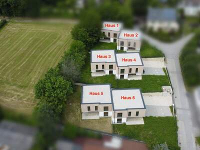 Haus kaufen in 2534 Alland