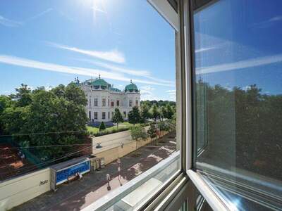 Terrassenwohnung kaufen in 1040 Wien (Bild 2)