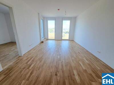 Terrassenwohnung kaufen in 1210 Wien (Bild 3)