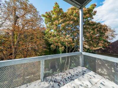 Terrassenwohnung kaufen in 1040 Wien (Bild 3)