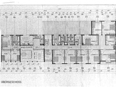 Gewerbeobjekt mieten in 9473 Hart