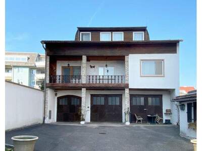 Wohnanlage kaufen in 4600 Wels (Bild 2)