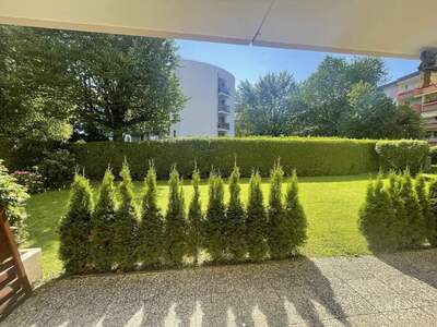 Wohnung kaufen in 5020 Salzburg