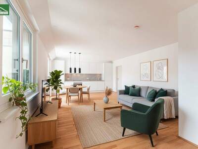 Anlageobjekt kaufen in 1140 Wien