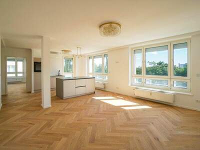 Terrassenwohnung kaufen in 1040 Wien (Bild 1)