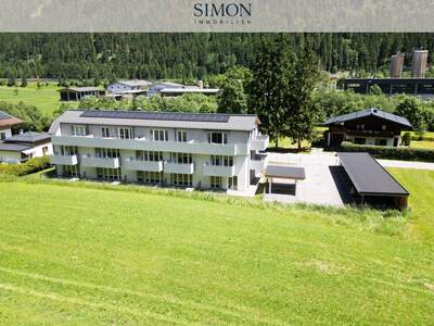 Wohnung mit Balkon kaufen in 5542 Flachau (Bild 2)