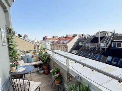 Wohnung mieten in 1080 Wien