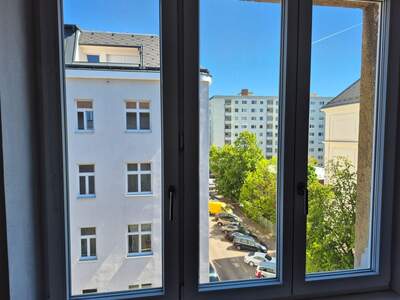 Altbauwohnung kaufen in 1100 Wien (Bild 4)