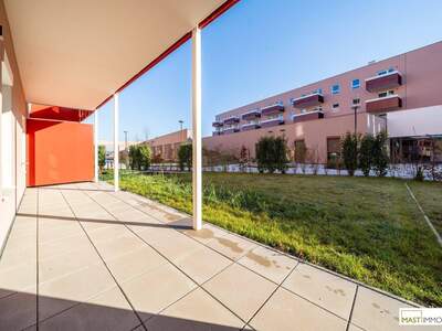 Eigentumswohnung in 1220 Wien