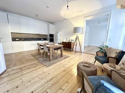 Wohnung mieten in 2500 Baden