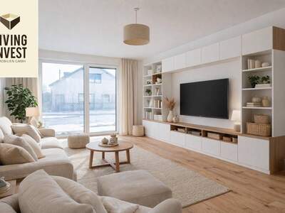 Mietwohnung in 4652 Fischlham