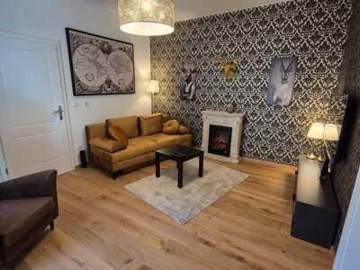 Mietwohnung provisionsfrei in 8794 Vordernberg