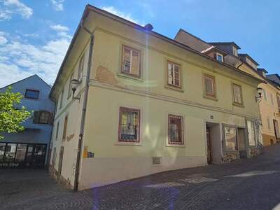 Immobilie kaufen in 9500 Villach