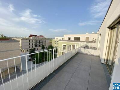 Wohnung mieten in 3451 Pixendorf