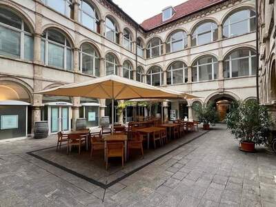 Gewerbeobjekt mieten in 8010 Graz