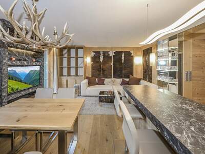 Terrassenwohnung kaufen in 6370 Kitzbühel (Bild 4)