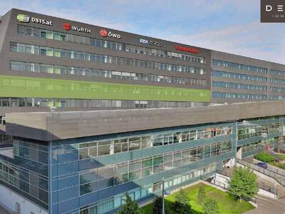 Gewerbeobjekt mieten in 1030 Wien