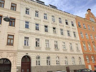 Wohnung kaufen in 1140 Wien
