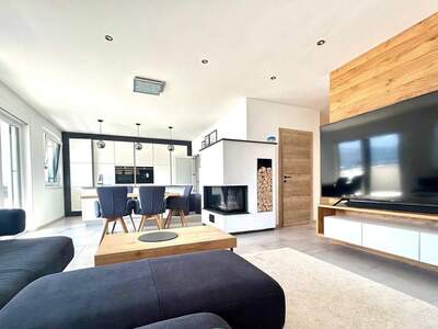 Eigentumswohnung in 6068 Mils