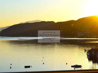 Eigentumswohnung in 9210 Pörtschach