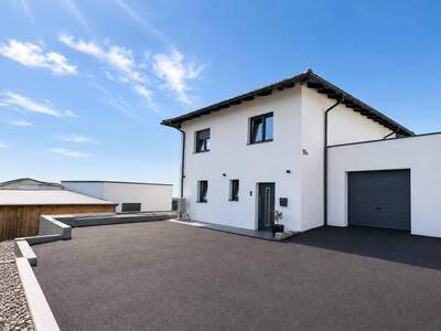 Haus kaufen in 5271 Moosbach